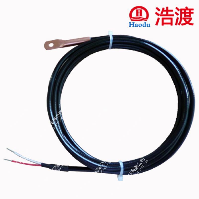 DS18B20數(shù)字溫度傳感器