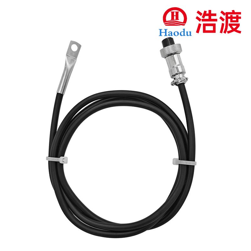 DS18B20防水型數(shù)字溫度傳感器